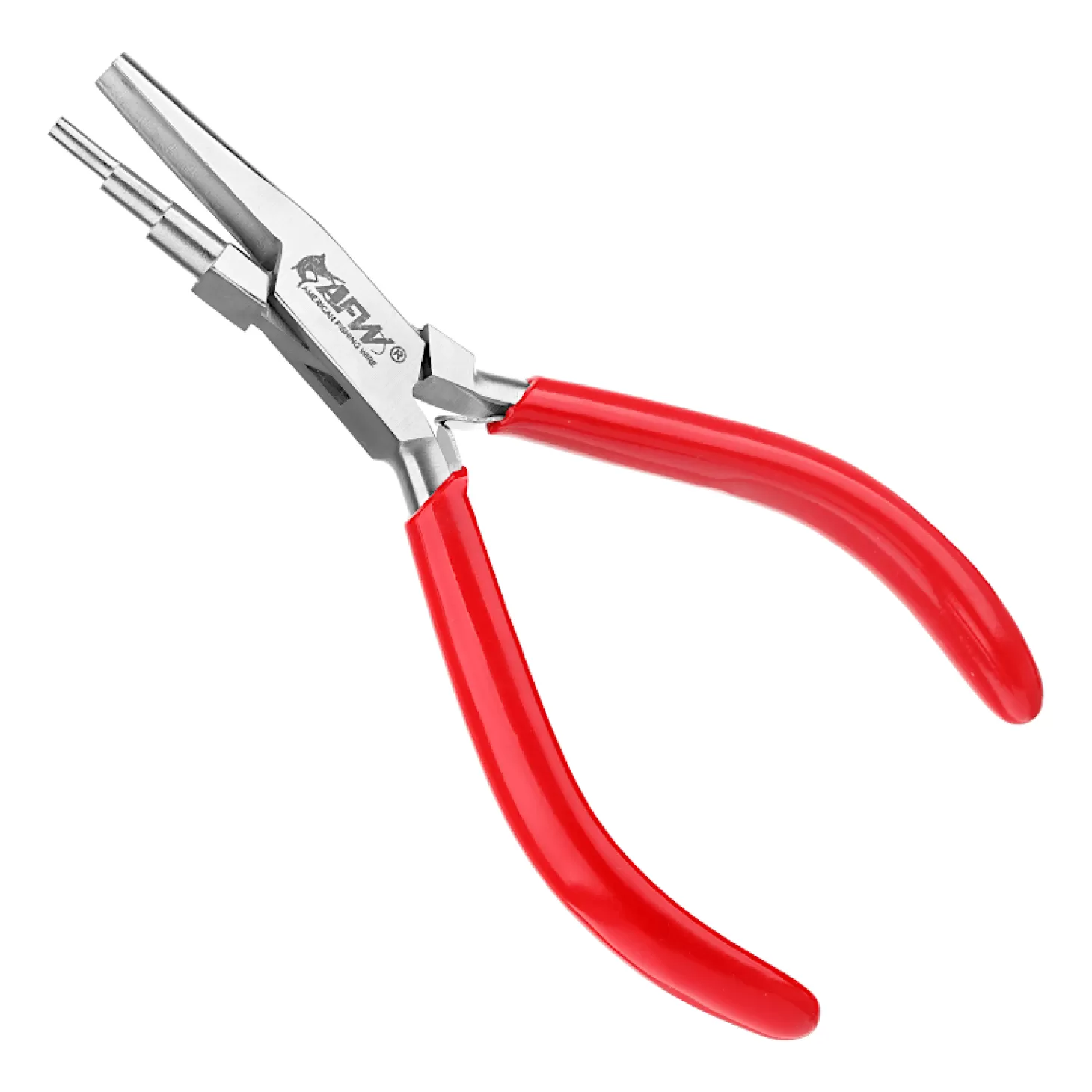 AFW Stainless Steel Wire Looping Pliers