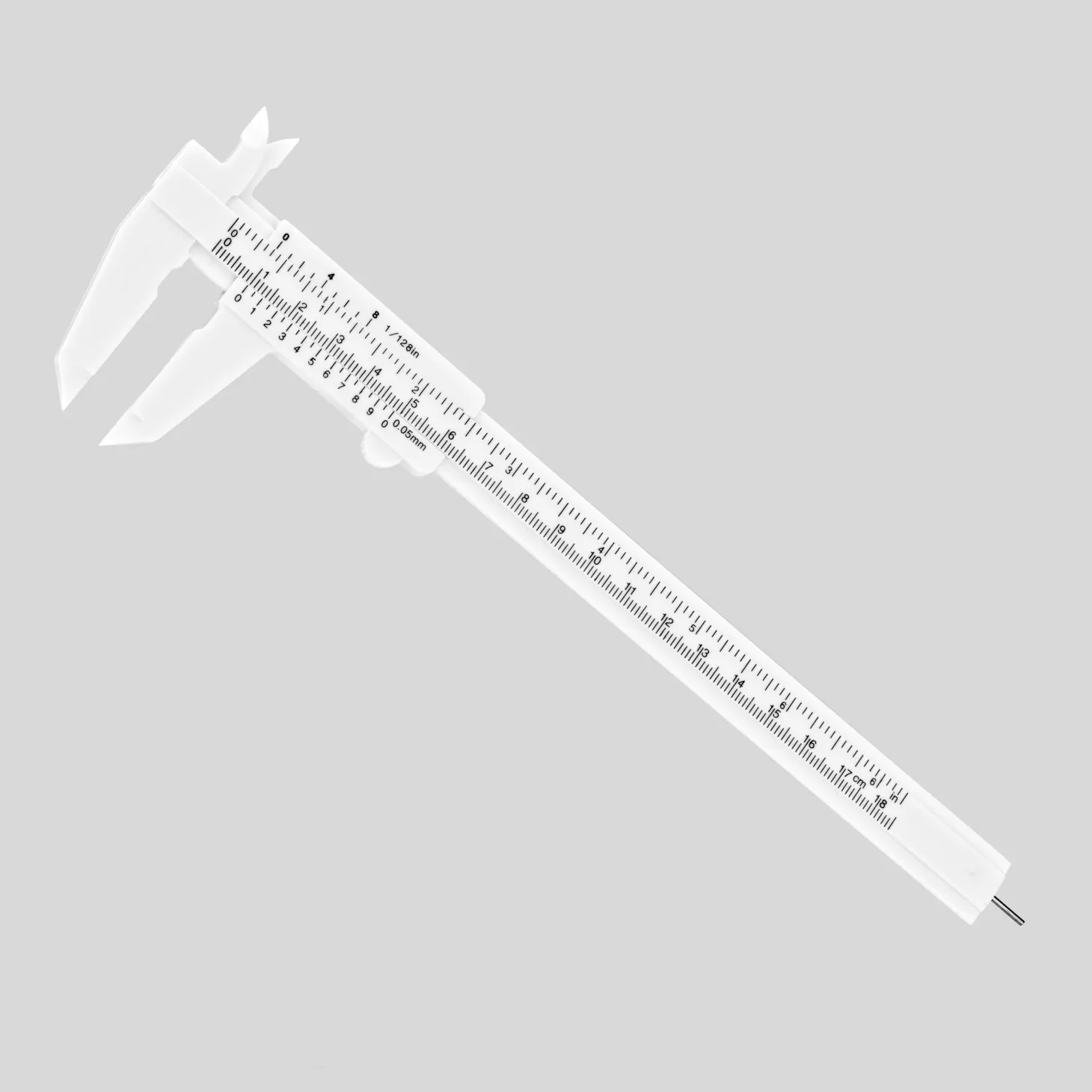 HFGA Analog Caliper (Measure: Inside/Outside Diameter & Depth)