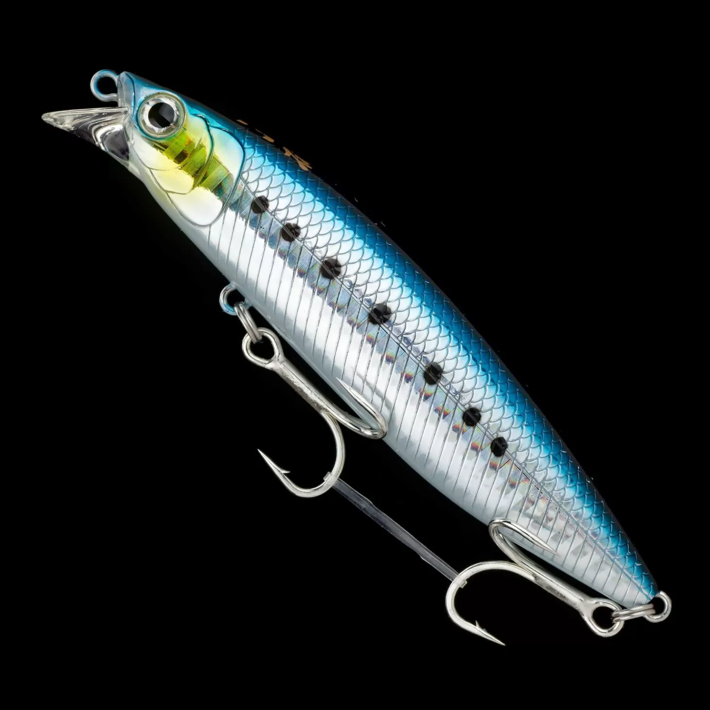 Bassday Gyokusai Floating Lure