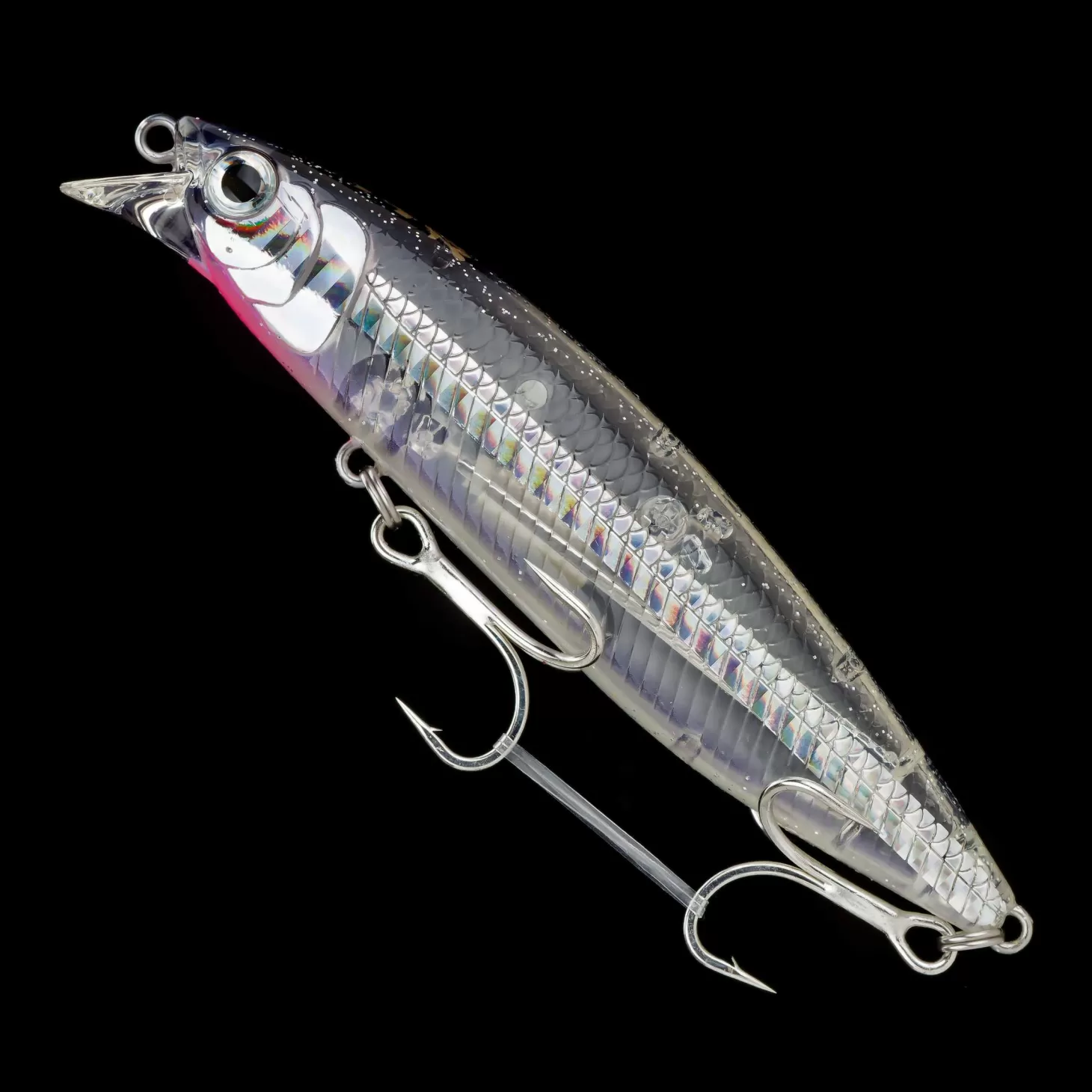 Bassday Gyokusai Floating Lure