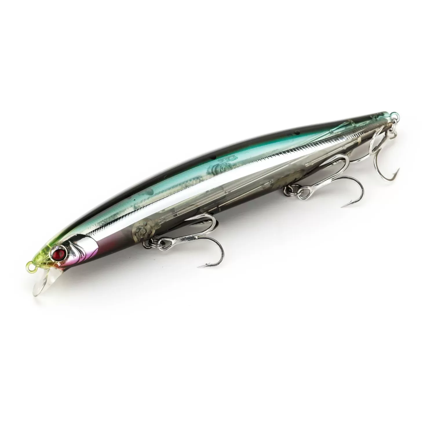 Bassday Logs Floating Lure