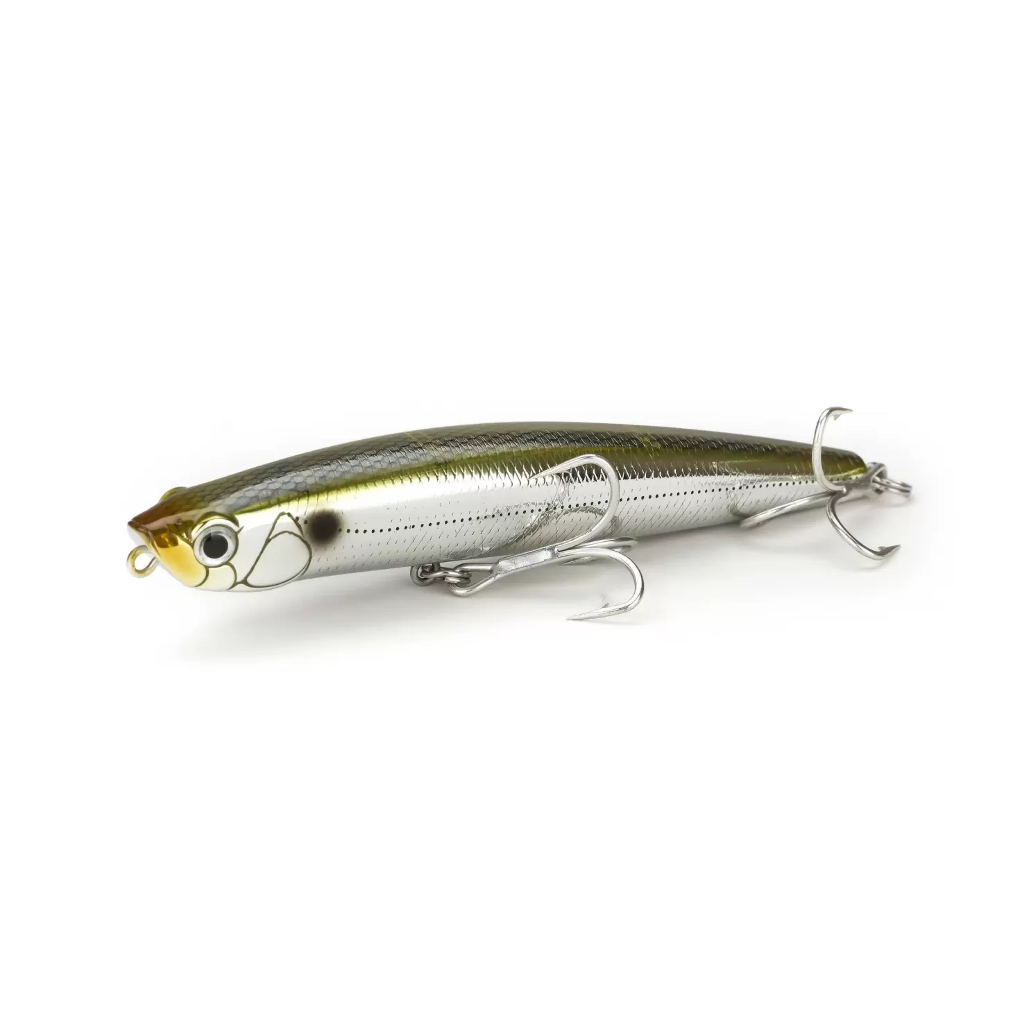 Bassday Sugapen Floating Lure