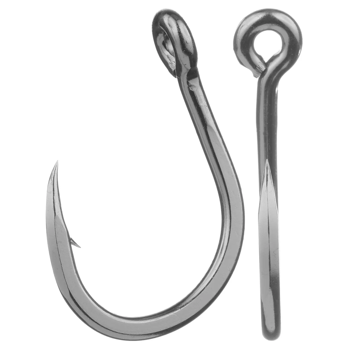 BKK Puka Live Bait Hook