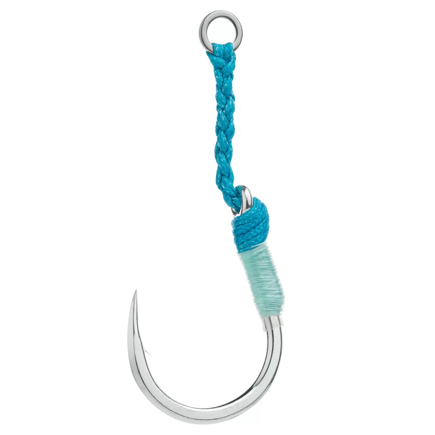 BKK SF Deep Heavy Jigging Assist Hooks