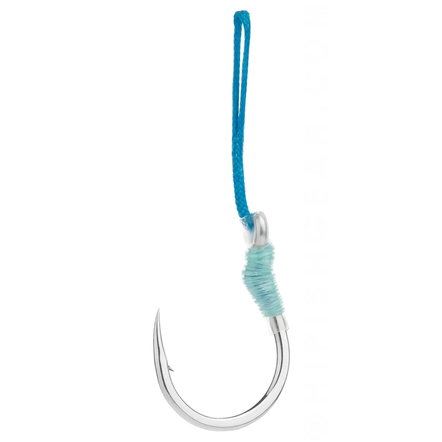 BKK SF Reefmaster NP Light Jigging Assist Hooks