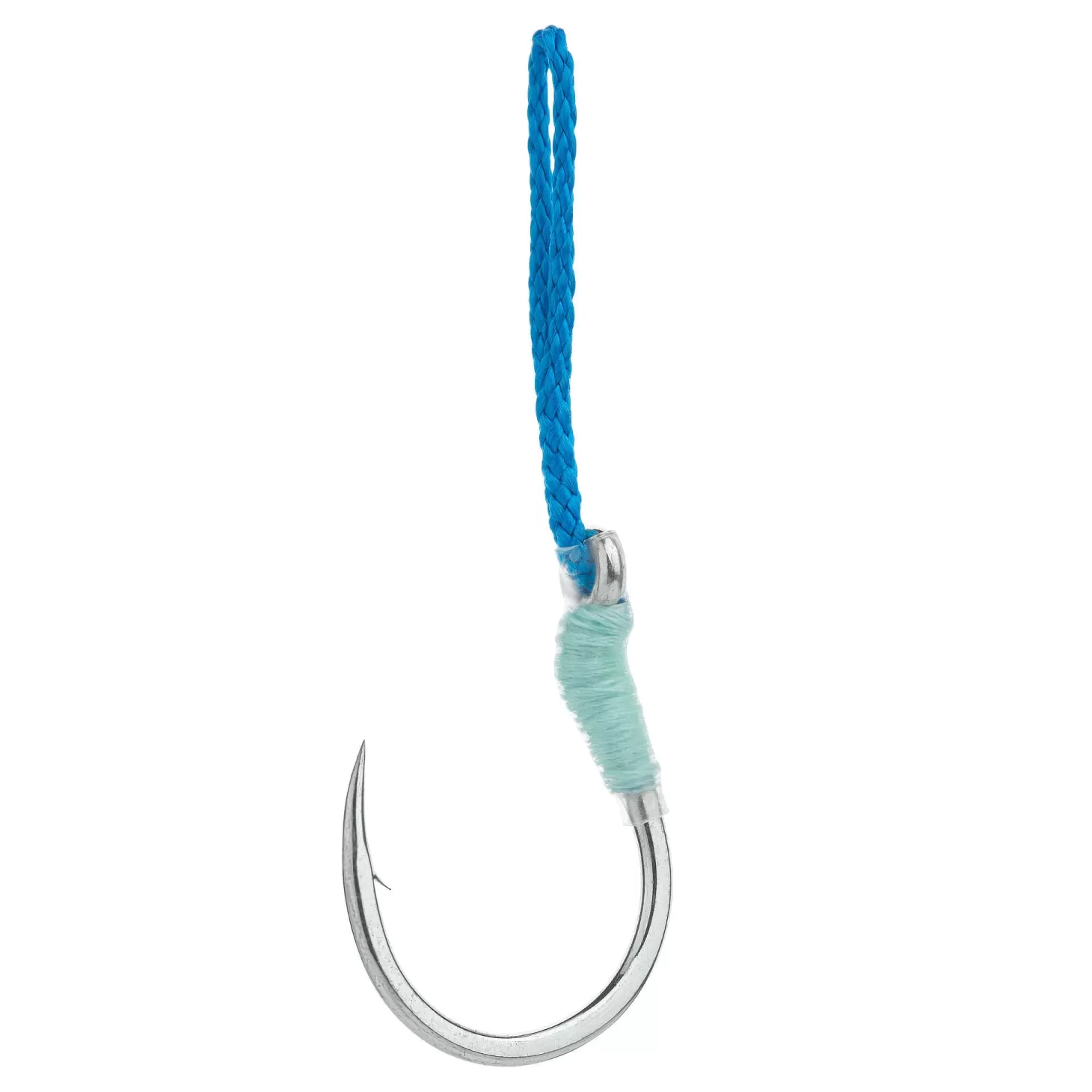 BKK SF Reefmaster NP Light Jigging Assist Hooks