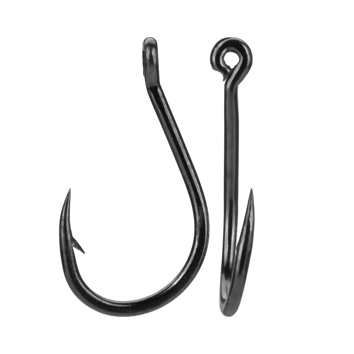 Blacktail Chinu Hook