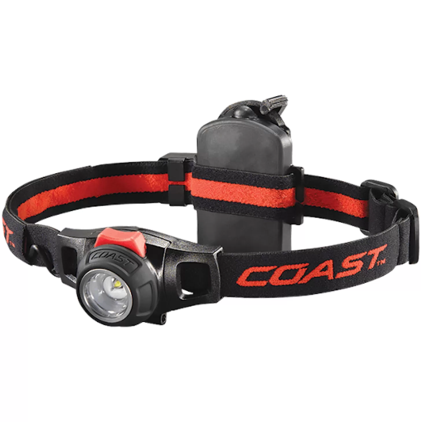 Coast HL7 Pure Beam Focusing LED Headlamp