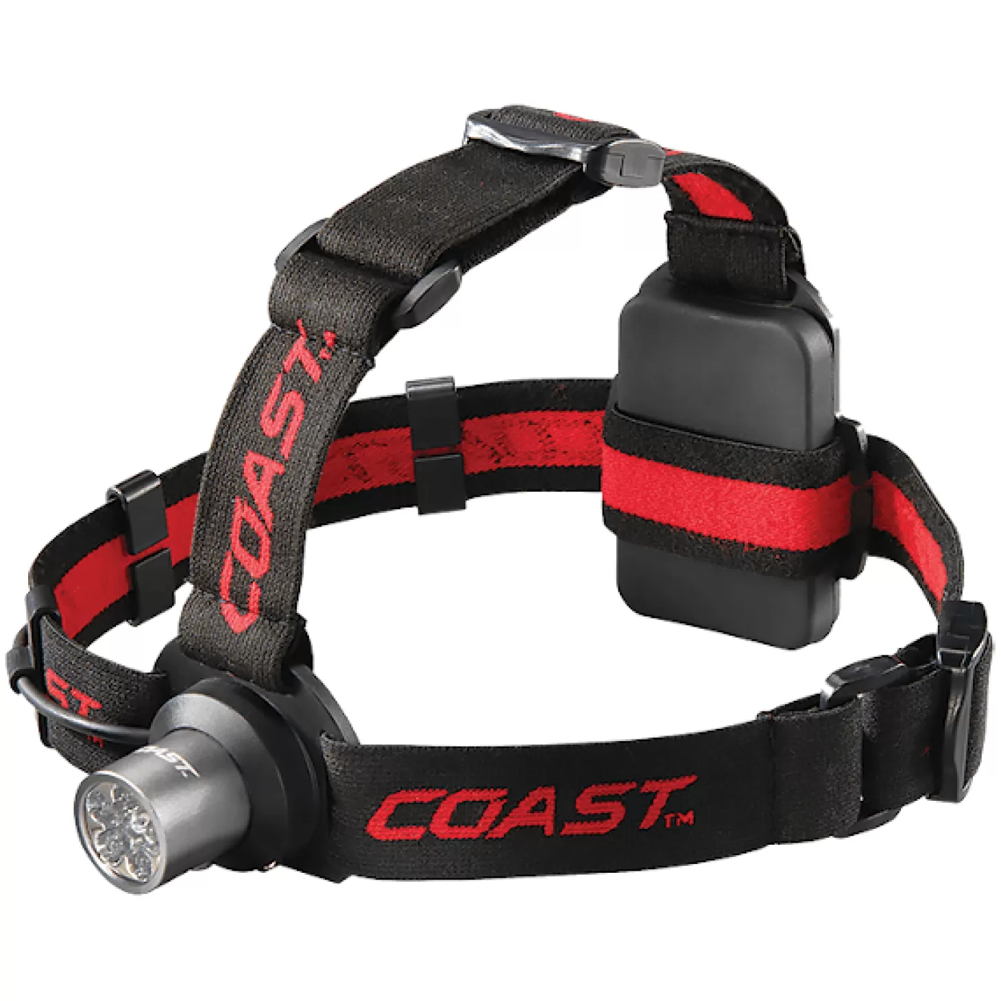 Coast HL5 Utility Beam LED Headlamp