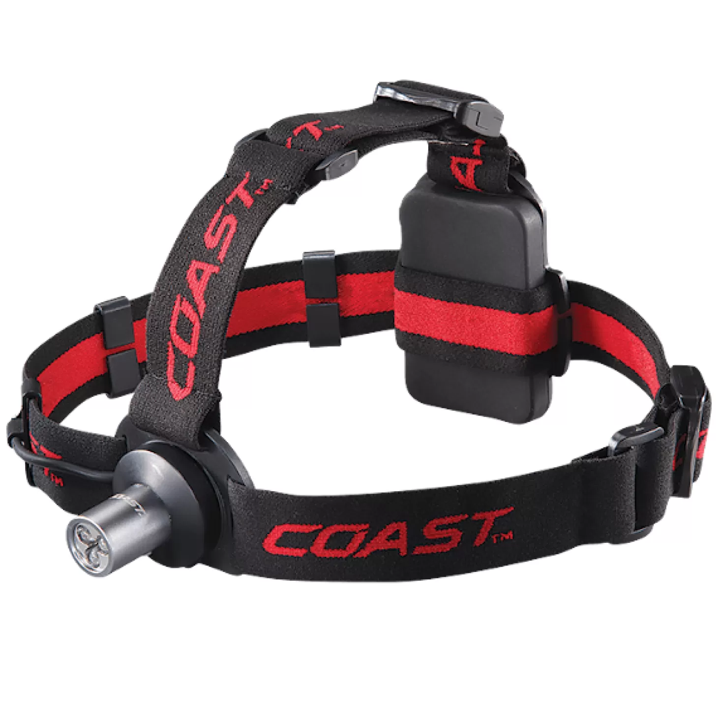 Coast HL3 Utility Beam LED Headlamp