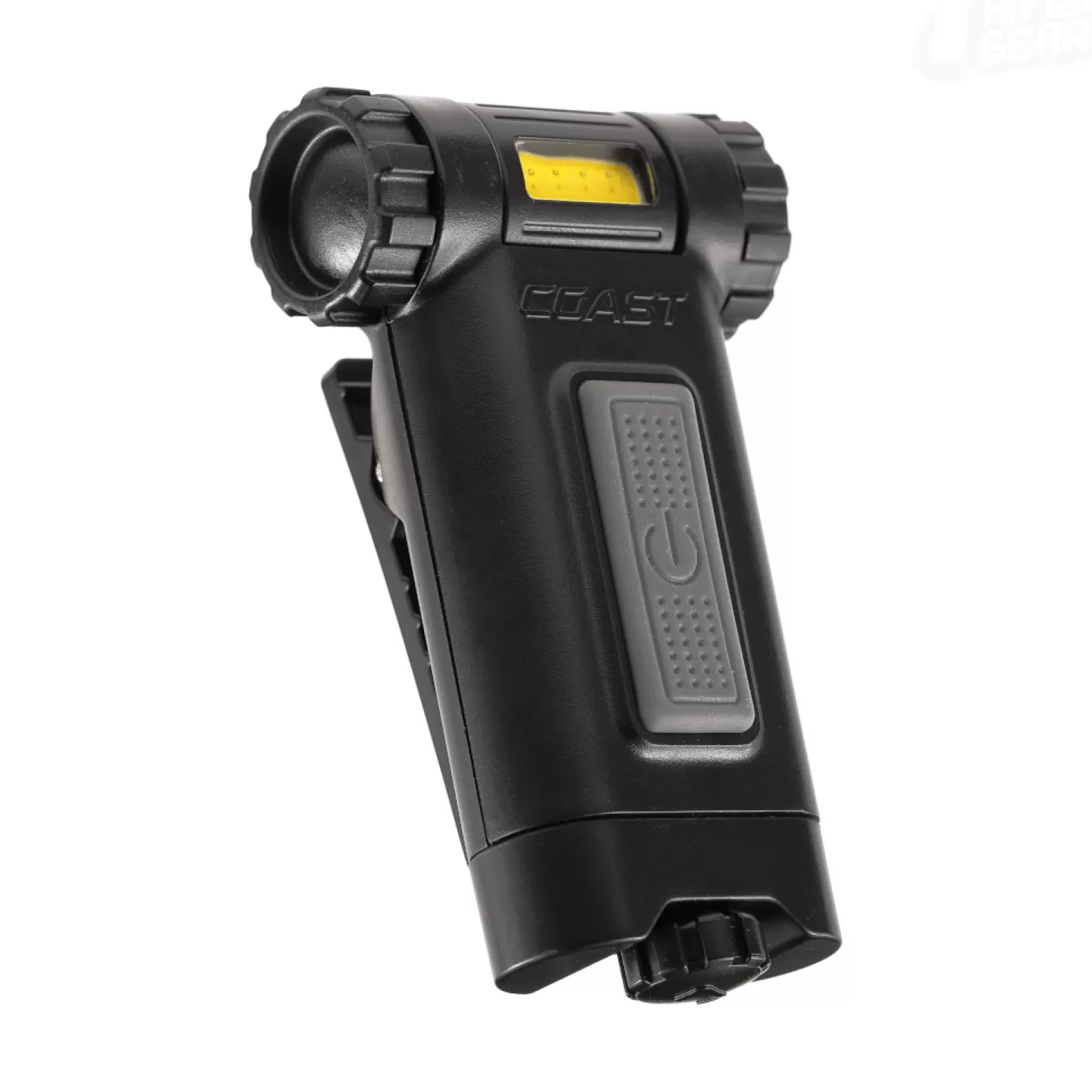 Coast HX3 Dual Color UV LED Cliplight