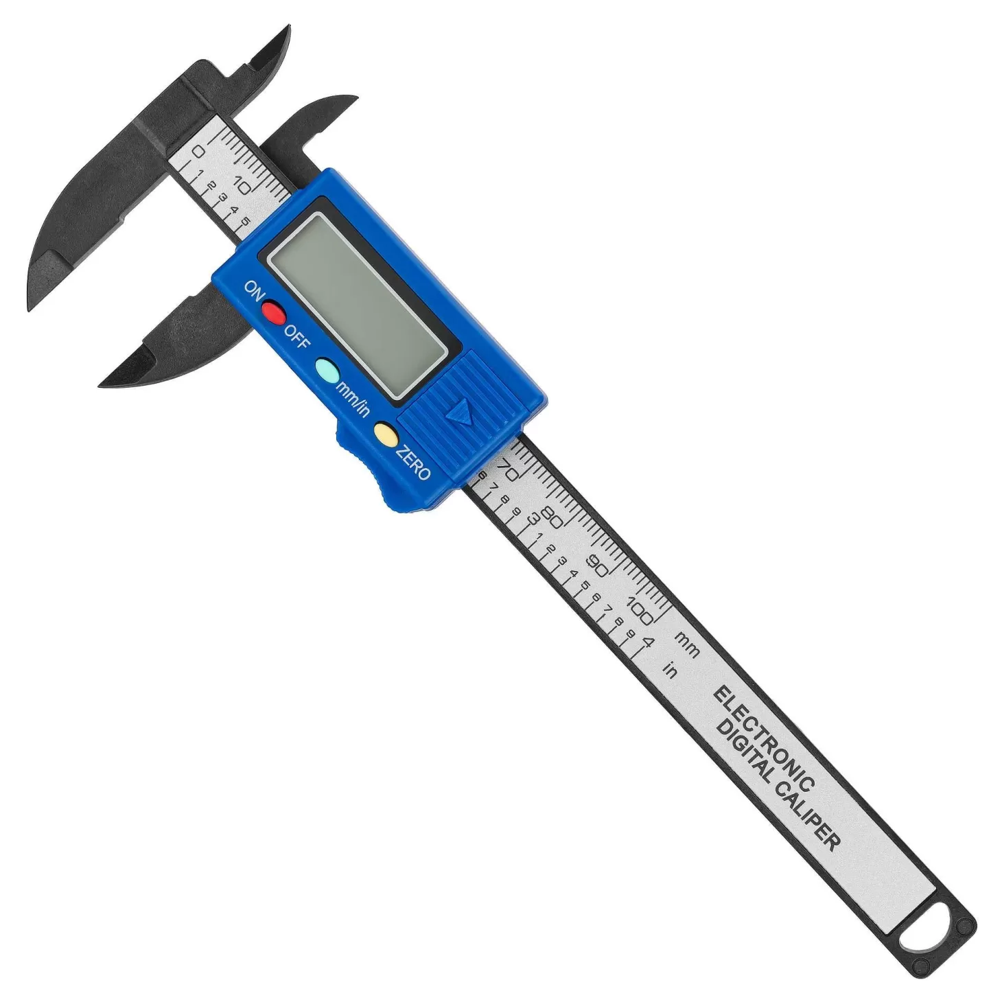 Cen-Tech Composite Digital Caliper