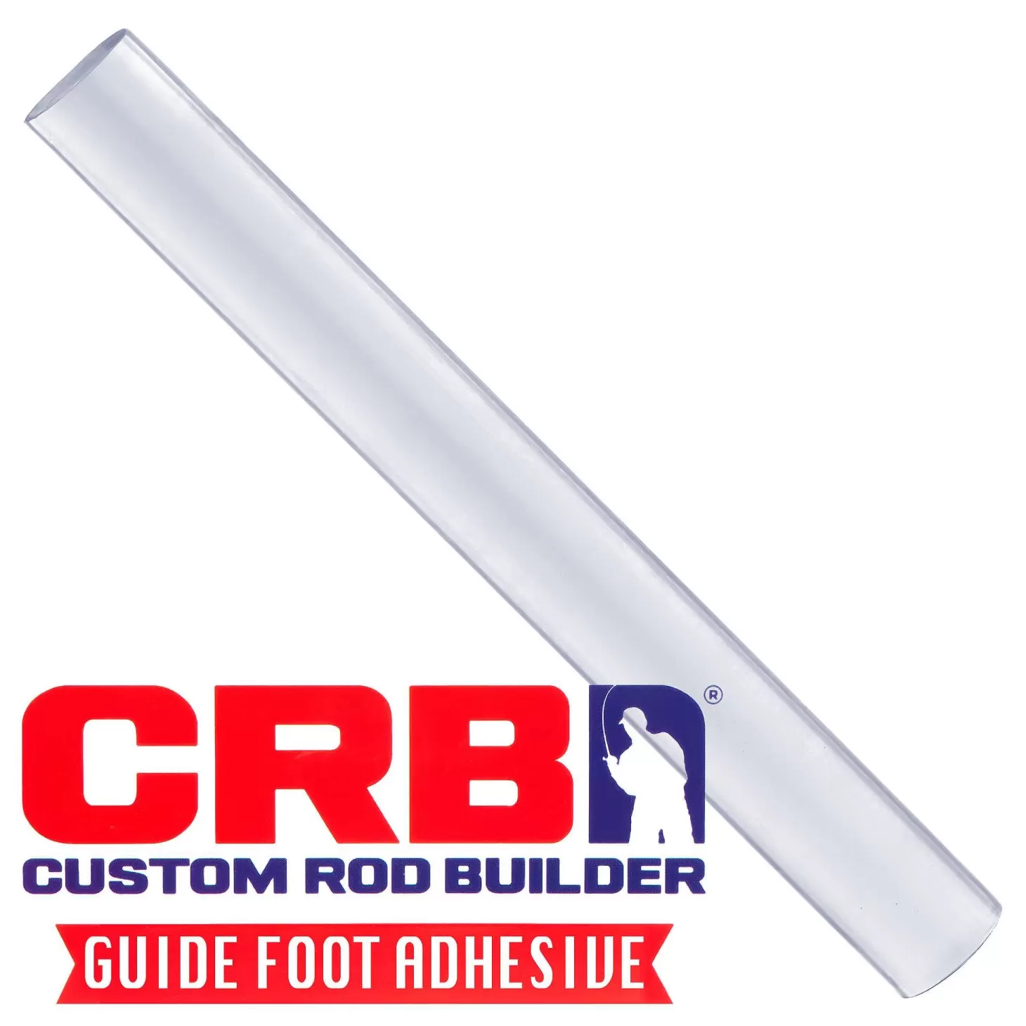 CRB Guide Foot Adhesive