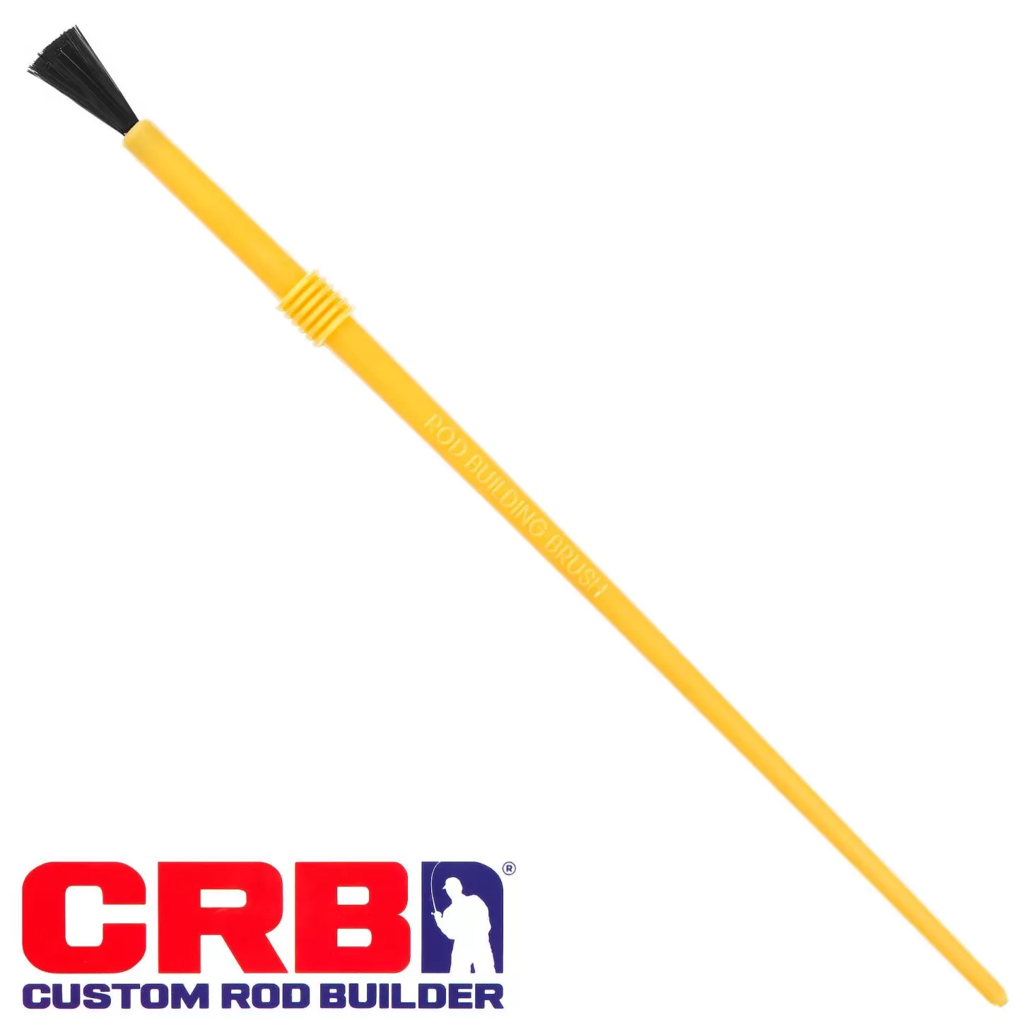 CRB Nylon Finishing Brushes