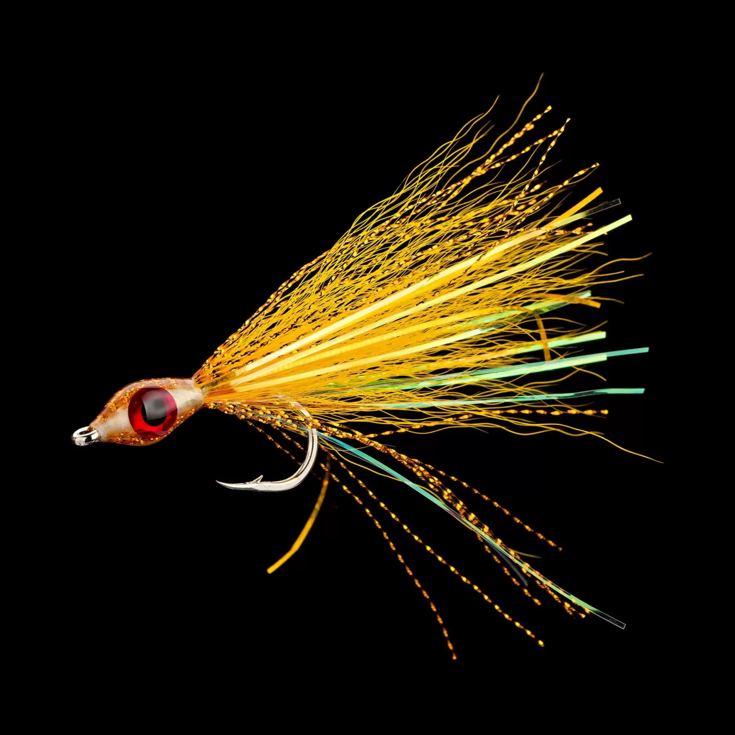 CS Hawaiian Lures - Papio Flies