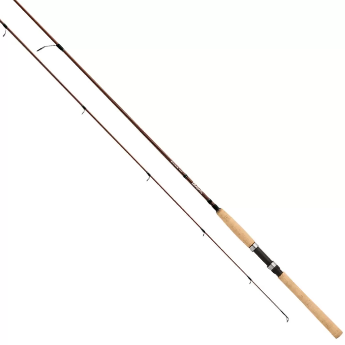 Daiwa Acculite Rods