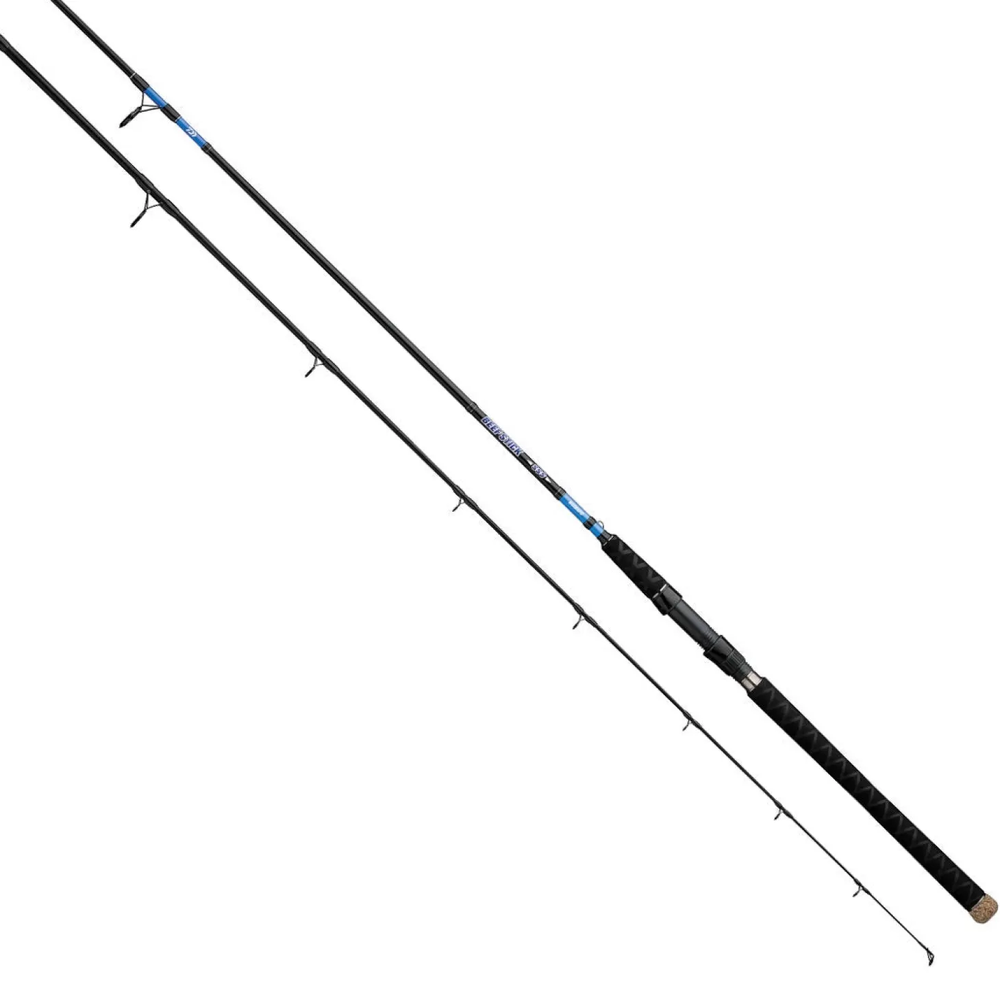 Daiwa Beefstick Salmon Steelhead Striper Rods