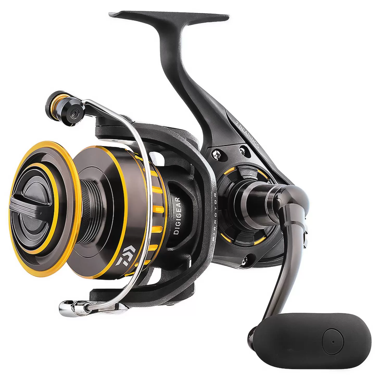 Daiwa BG