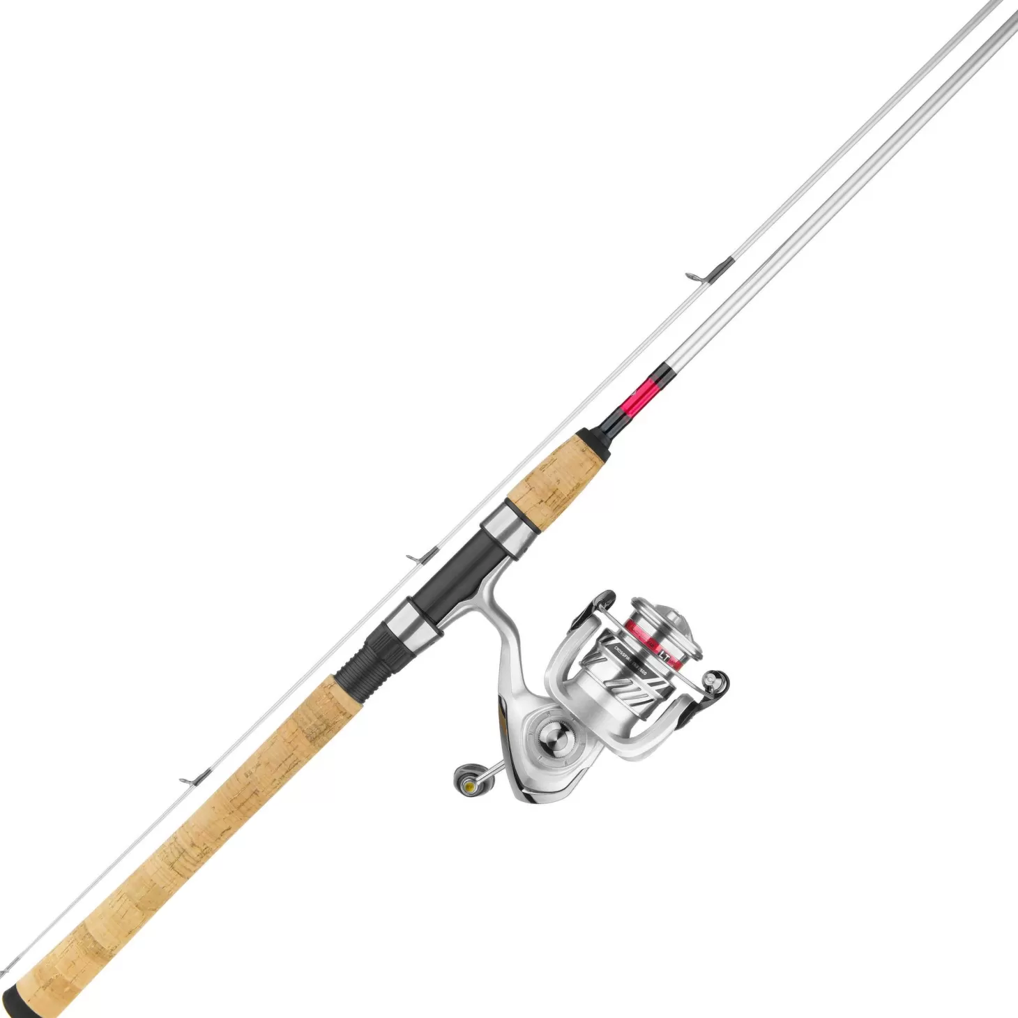 Daiwa Crossfire LT Spinning Combo