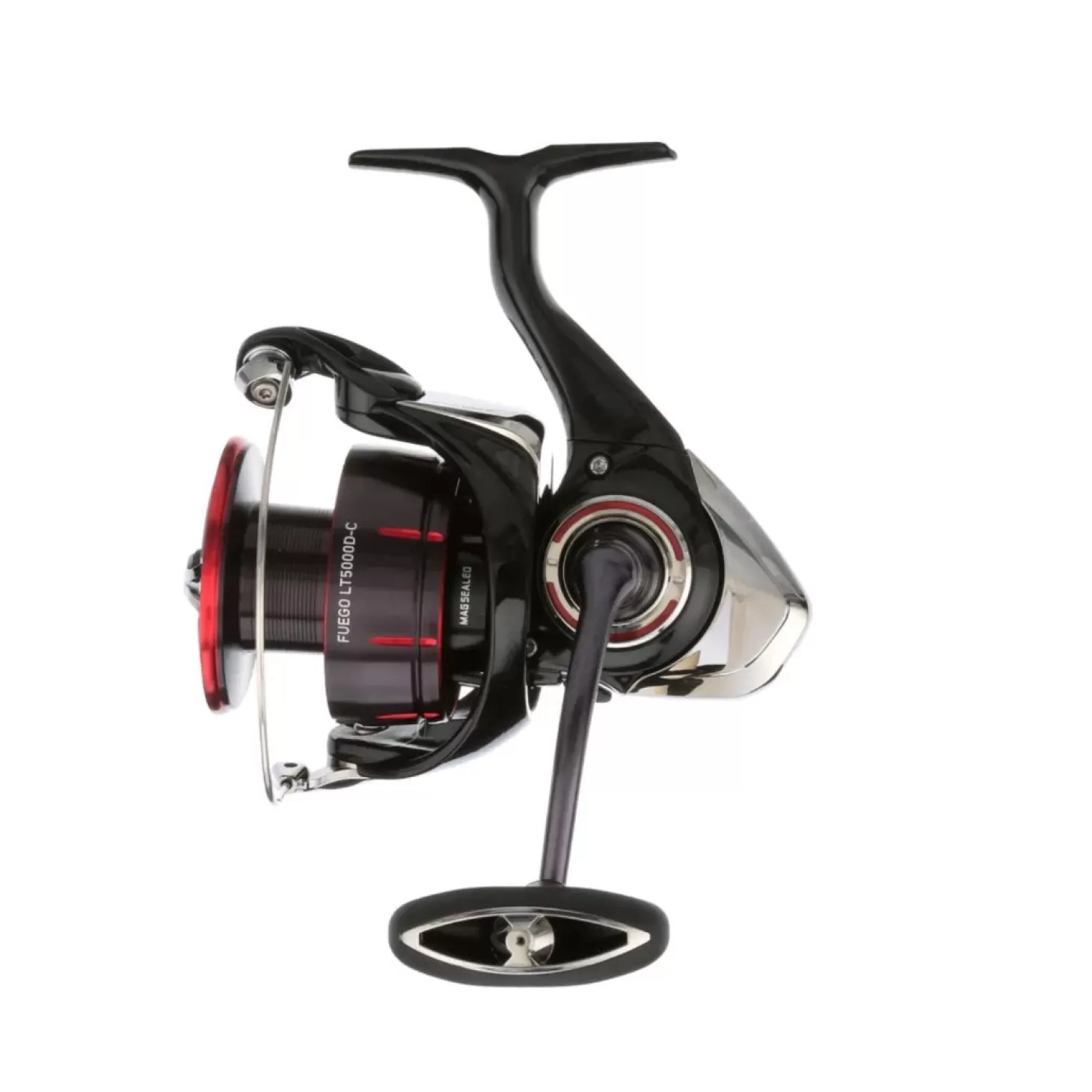 Daiwa Fuego LT