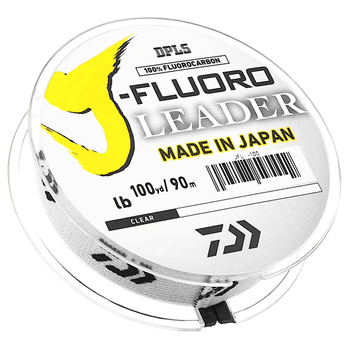 Daiwa J-Fluoro Leader