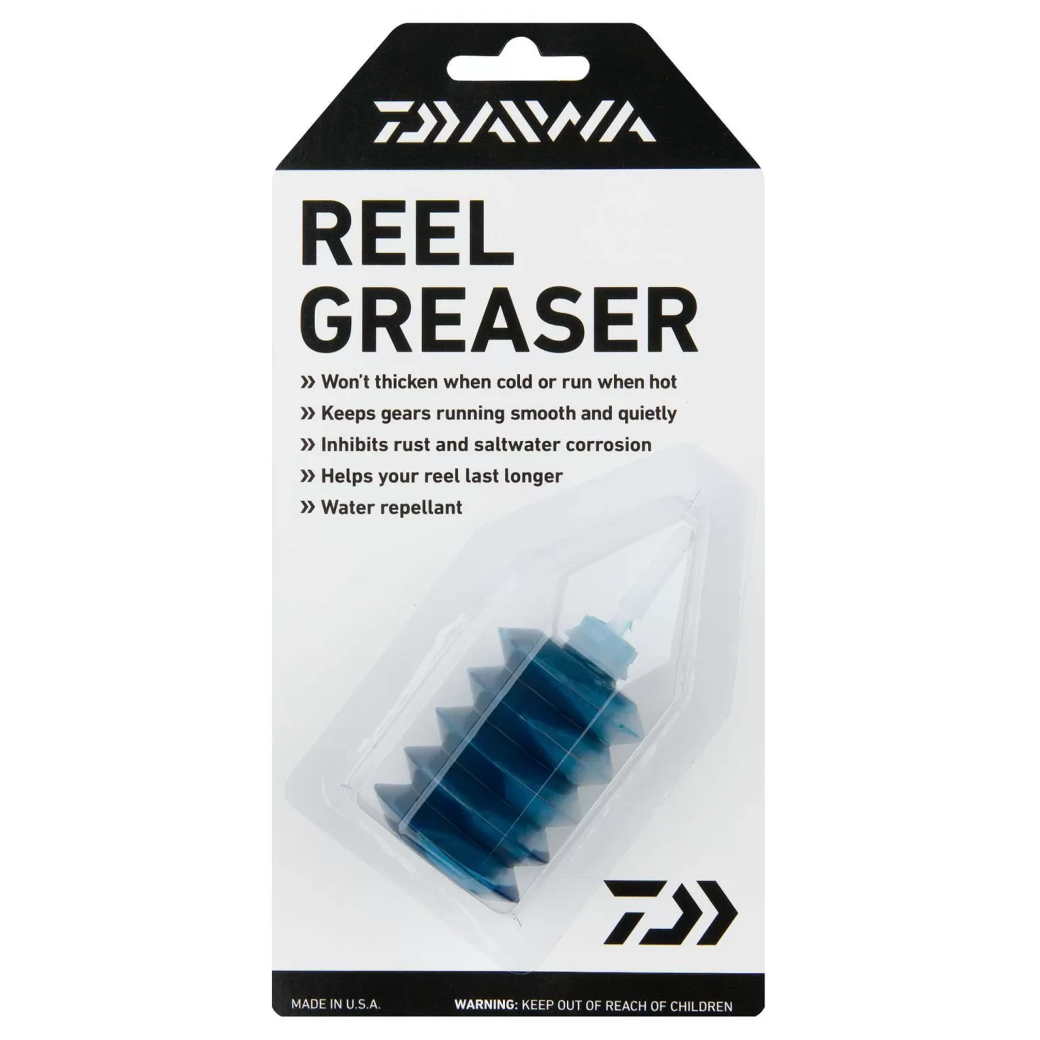 Daiwa Reel Greaser