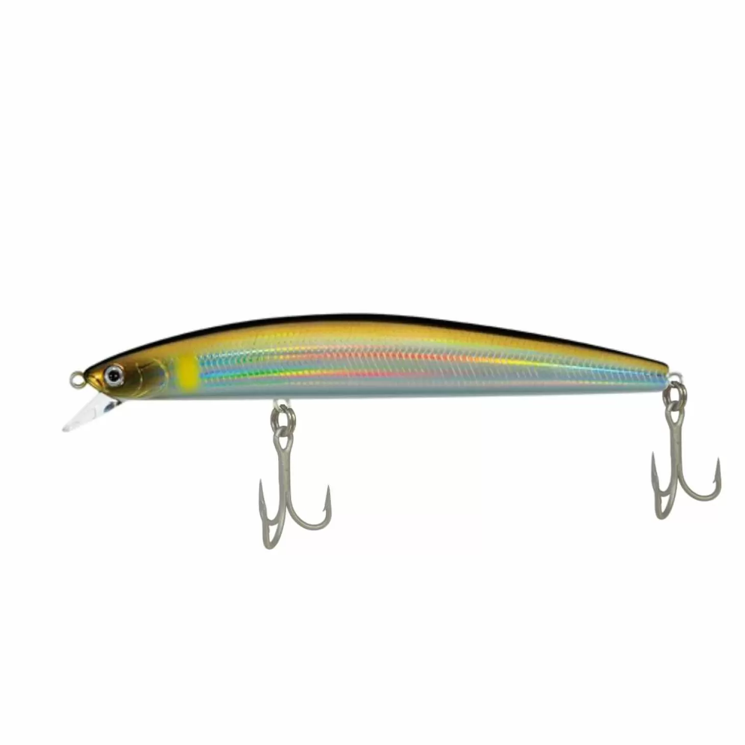 Daiwa Salt Pro Minnow Floating