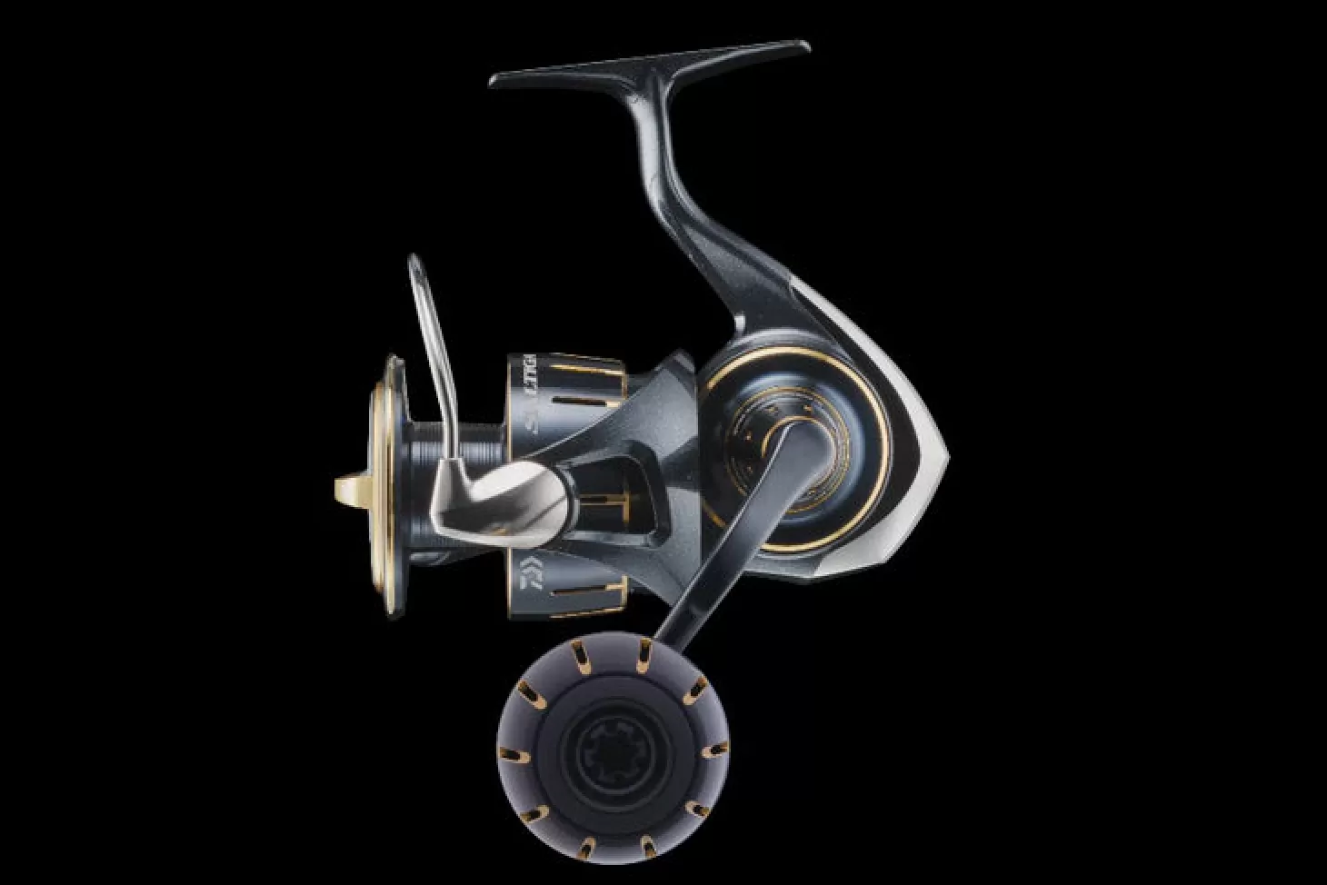 Daiwa Saltiga 2023 (special Order Only)