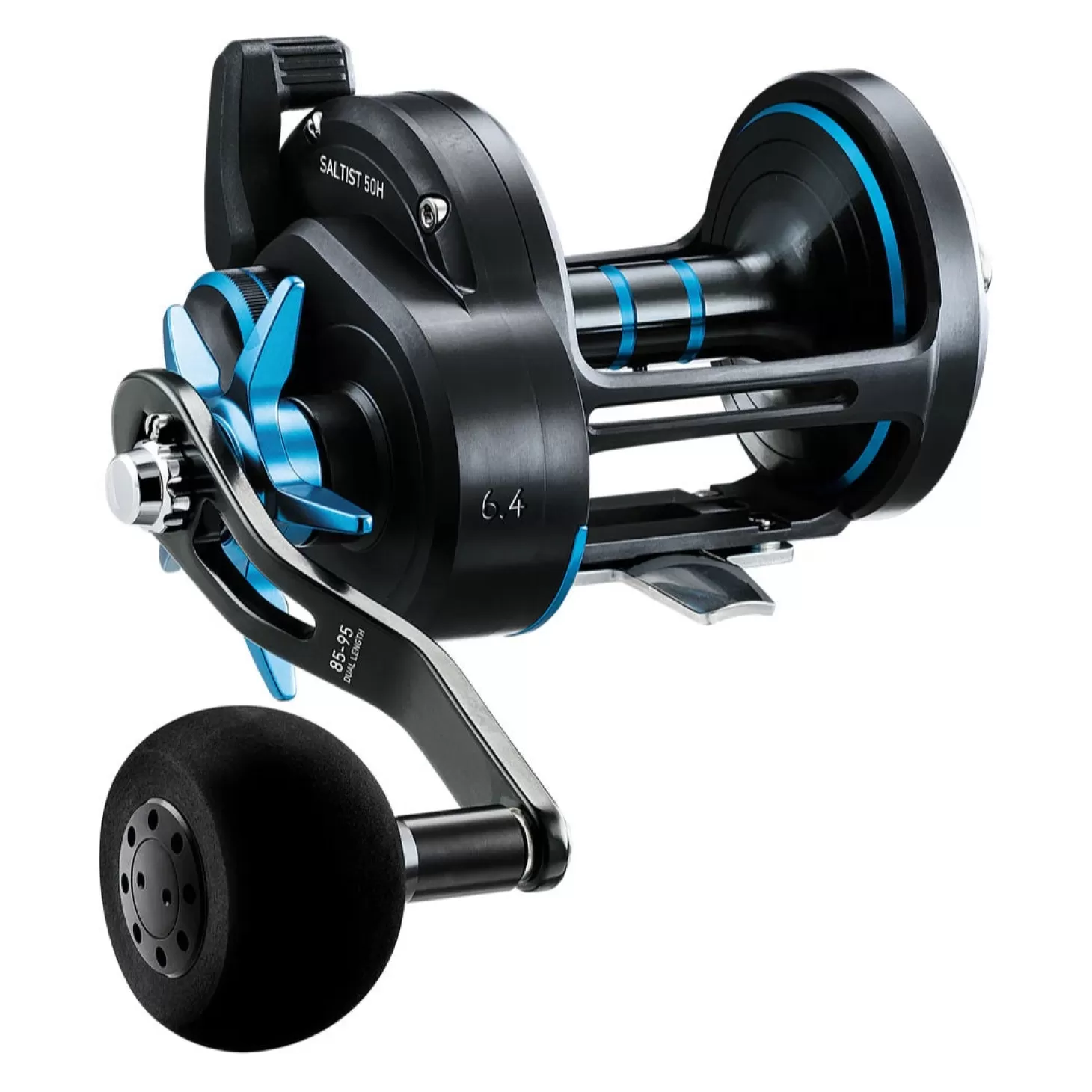 Daiwa Saltist High Speed Conventional Reel