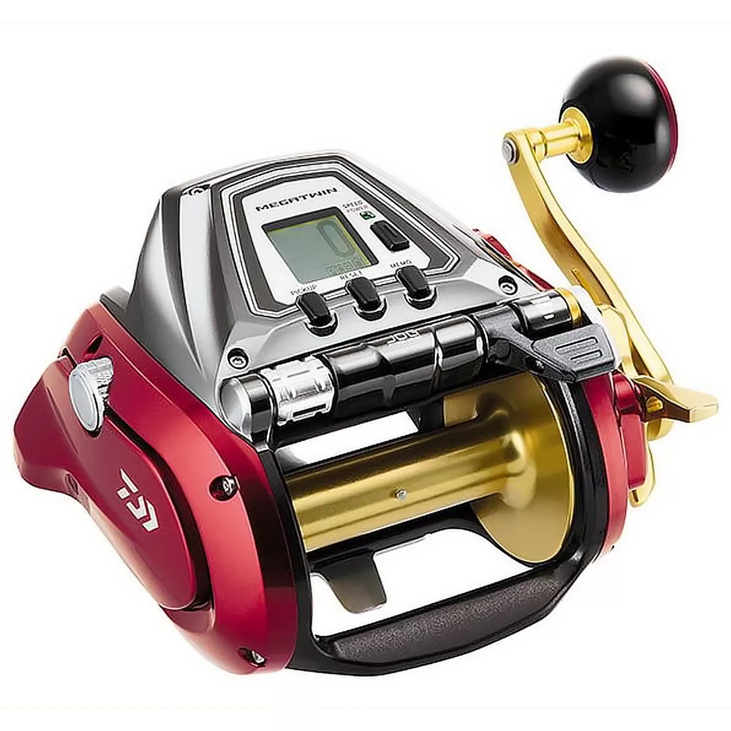 Daiwa Seaborg