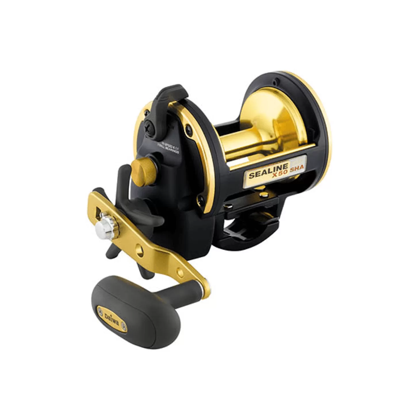 Daiwa Sealine-X SHA