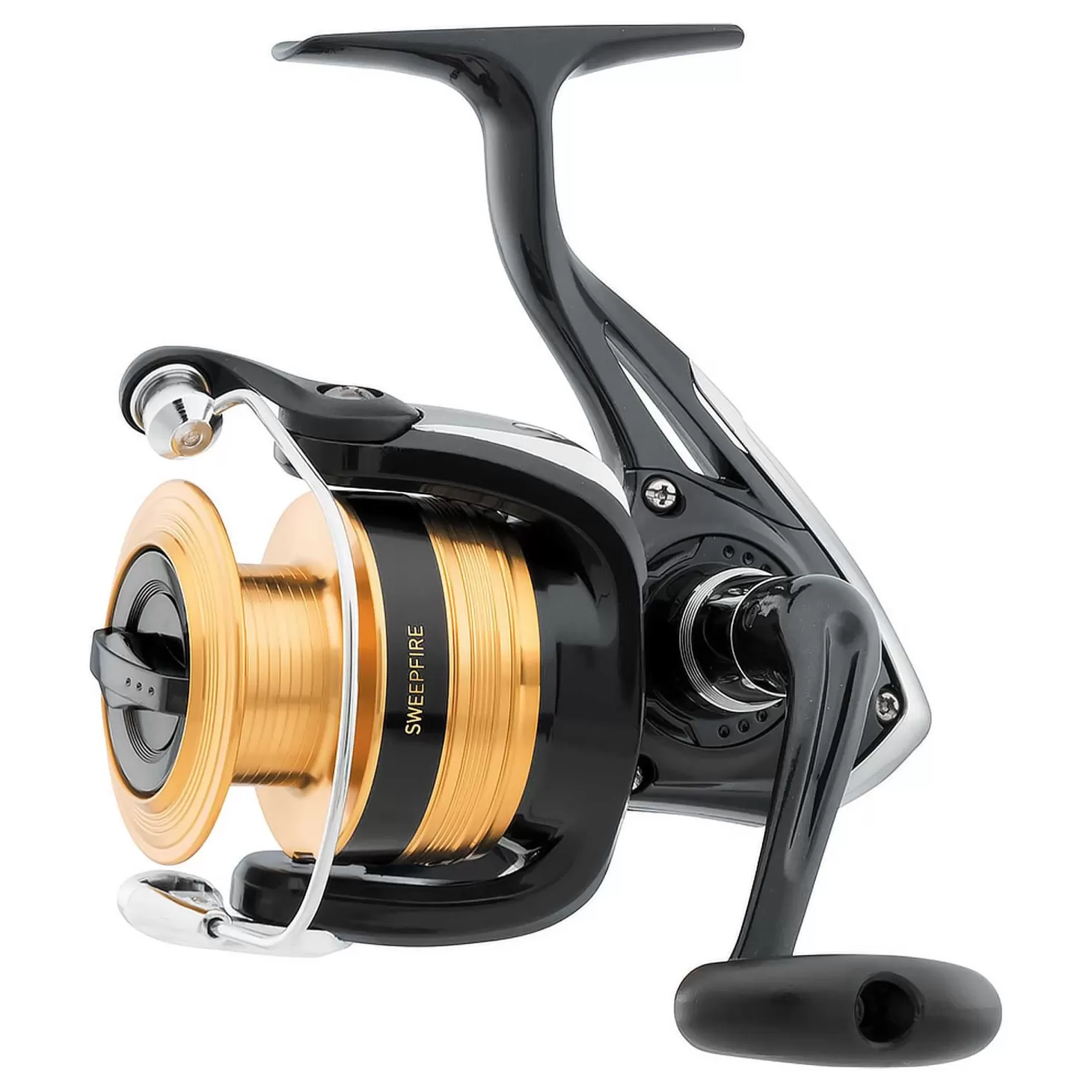 Daiwa Sweepfire 2B