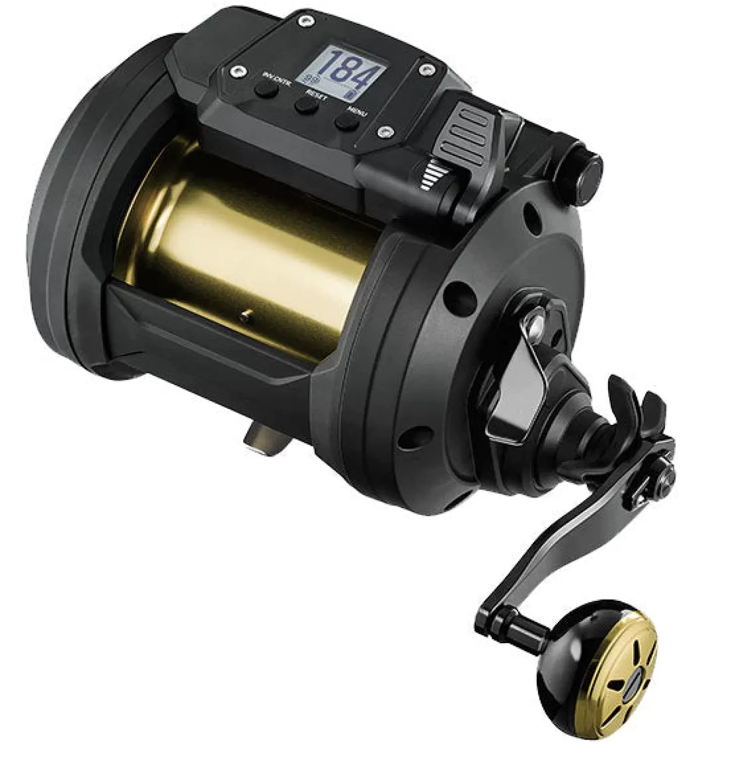 Daiwa Tanacom