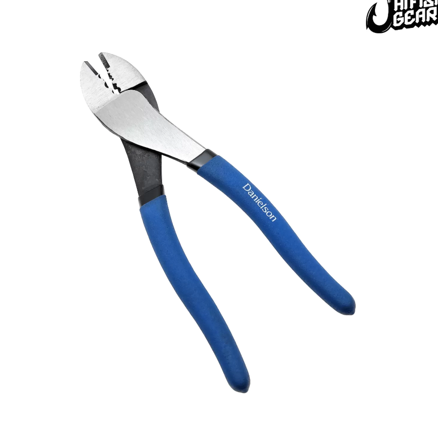 Danielson 10in Crimping Pliers