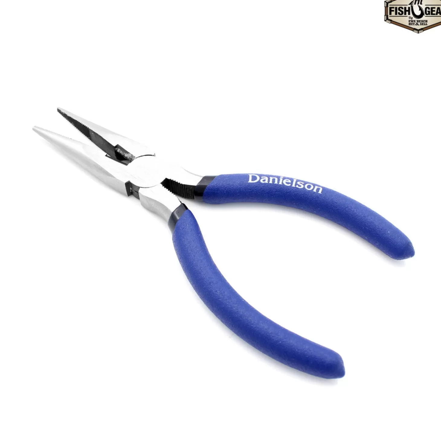 Danielson 6in Long Nose Pliers