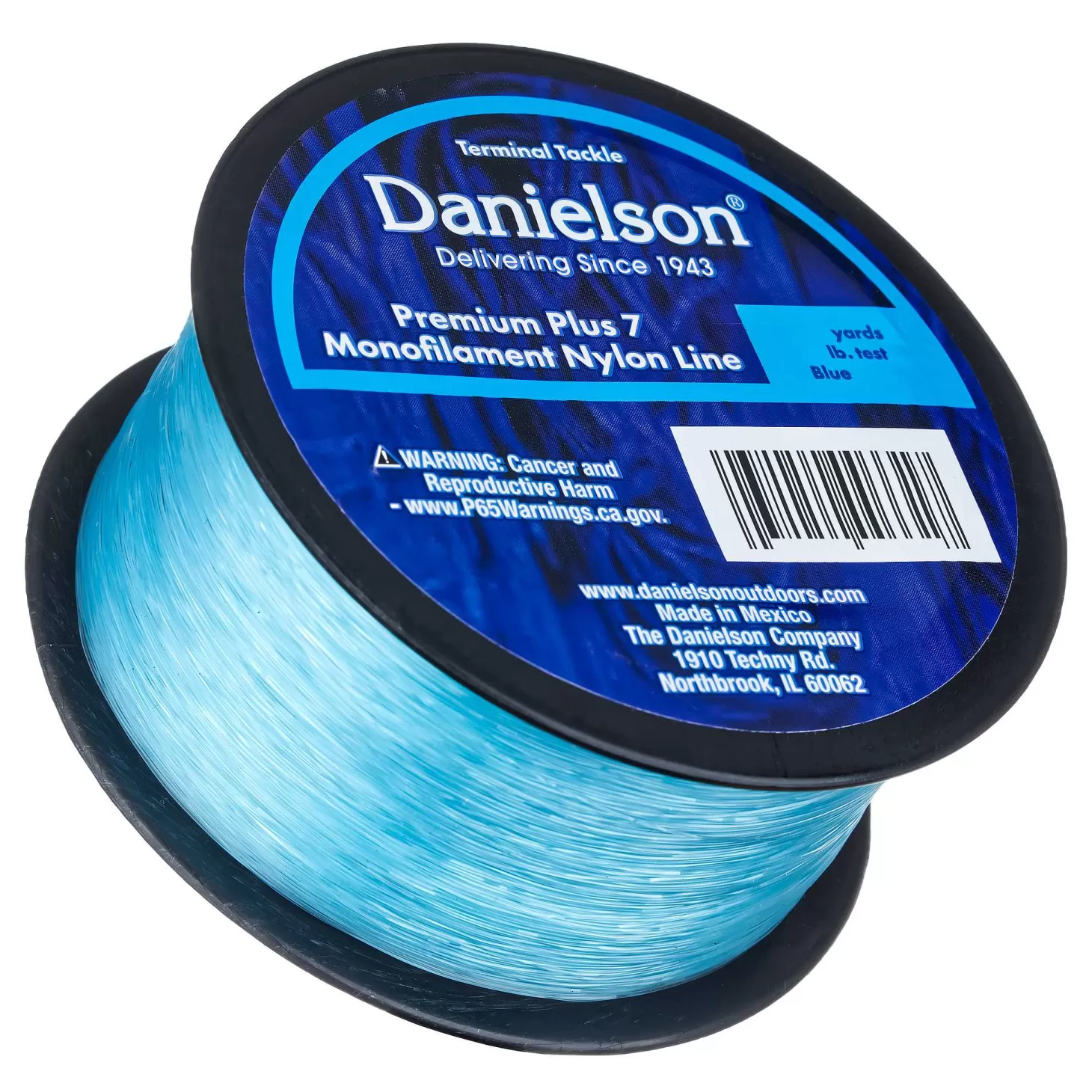 Danielson Monofilament