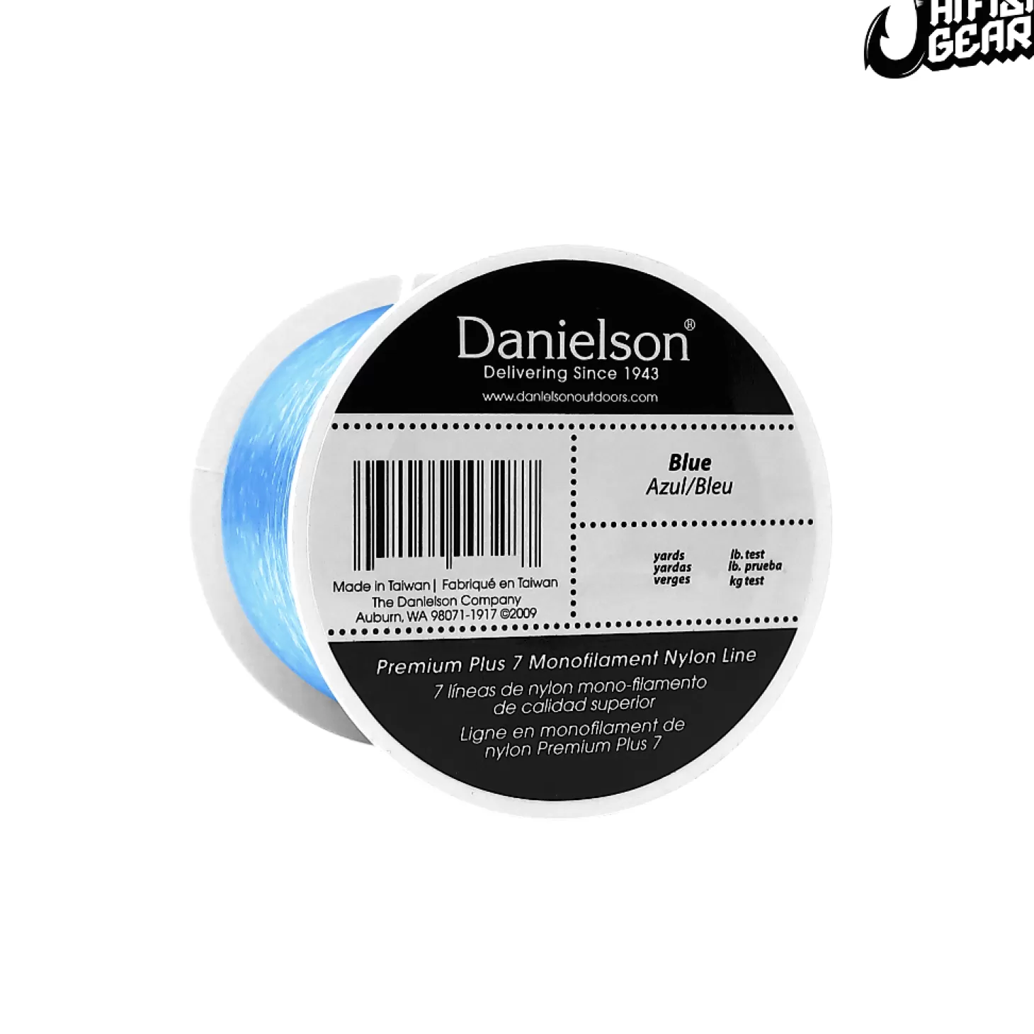 Danielson Monofilament