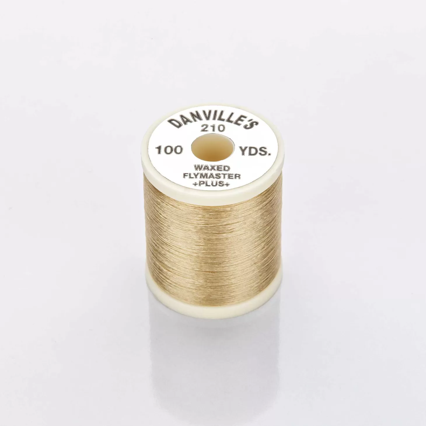 Danville 210 Denier Waxed Flymaster Plus Thread