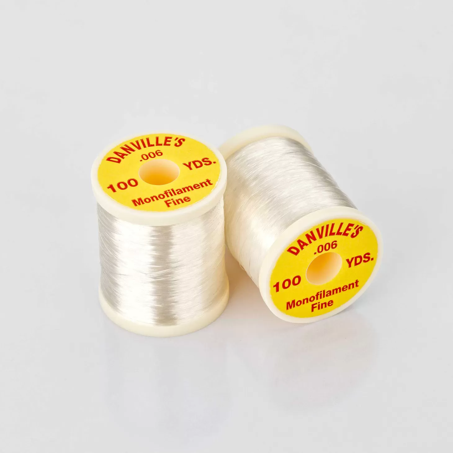 Danville .006 Monofilament Thread