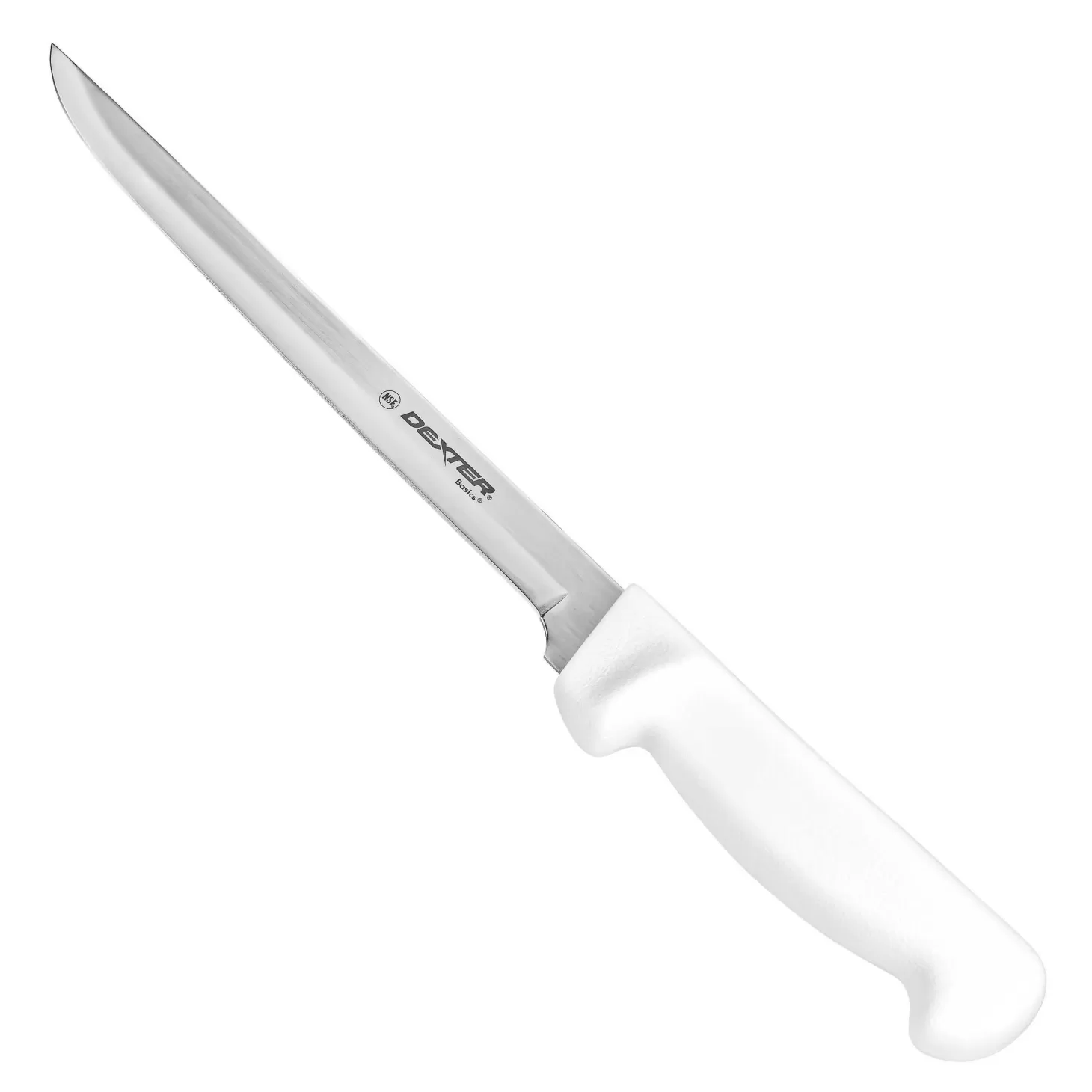 Dexter Basics - Narrow Fillet Knife