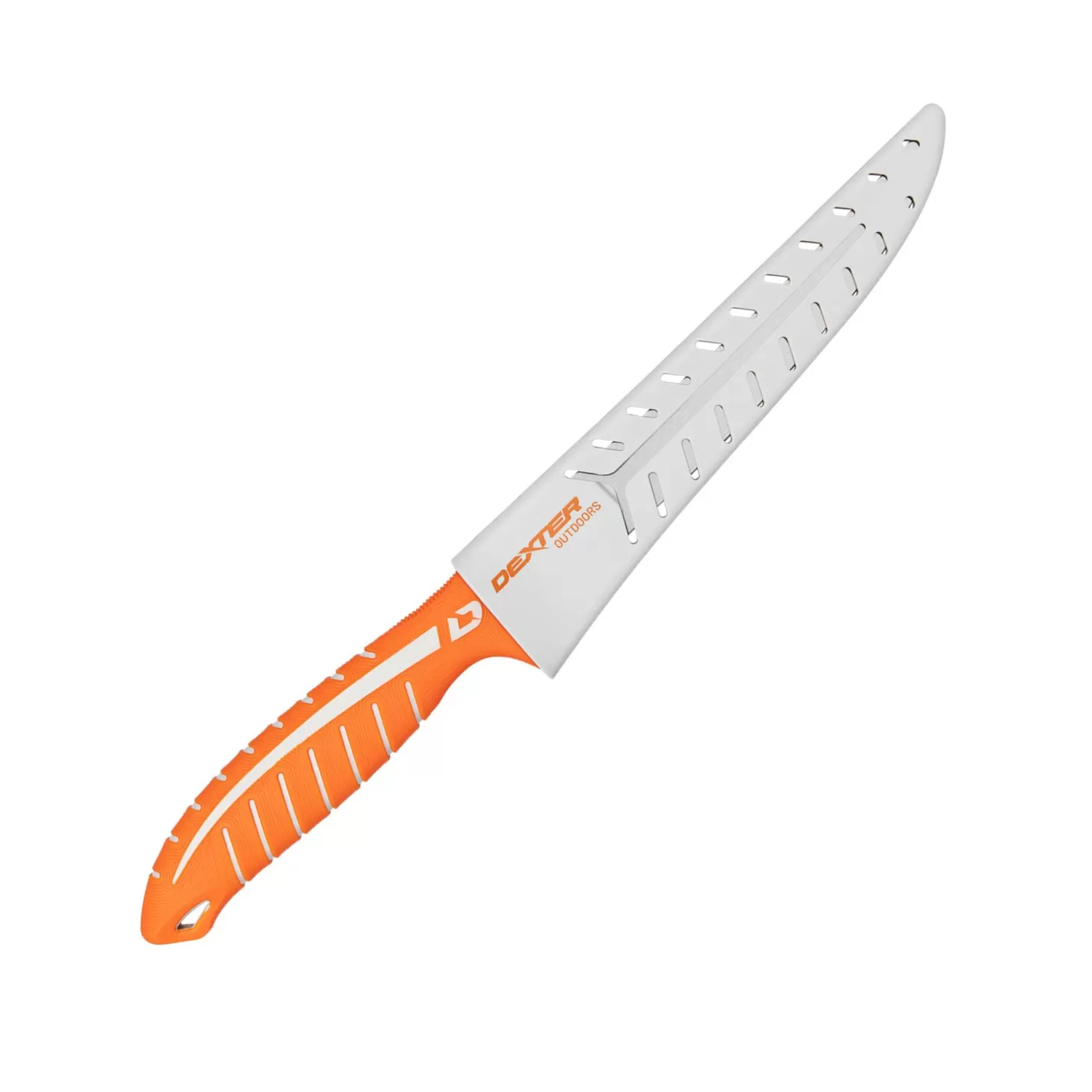 Dexter DEXTREME Single Edge 8in Max Flex Fillet Knife