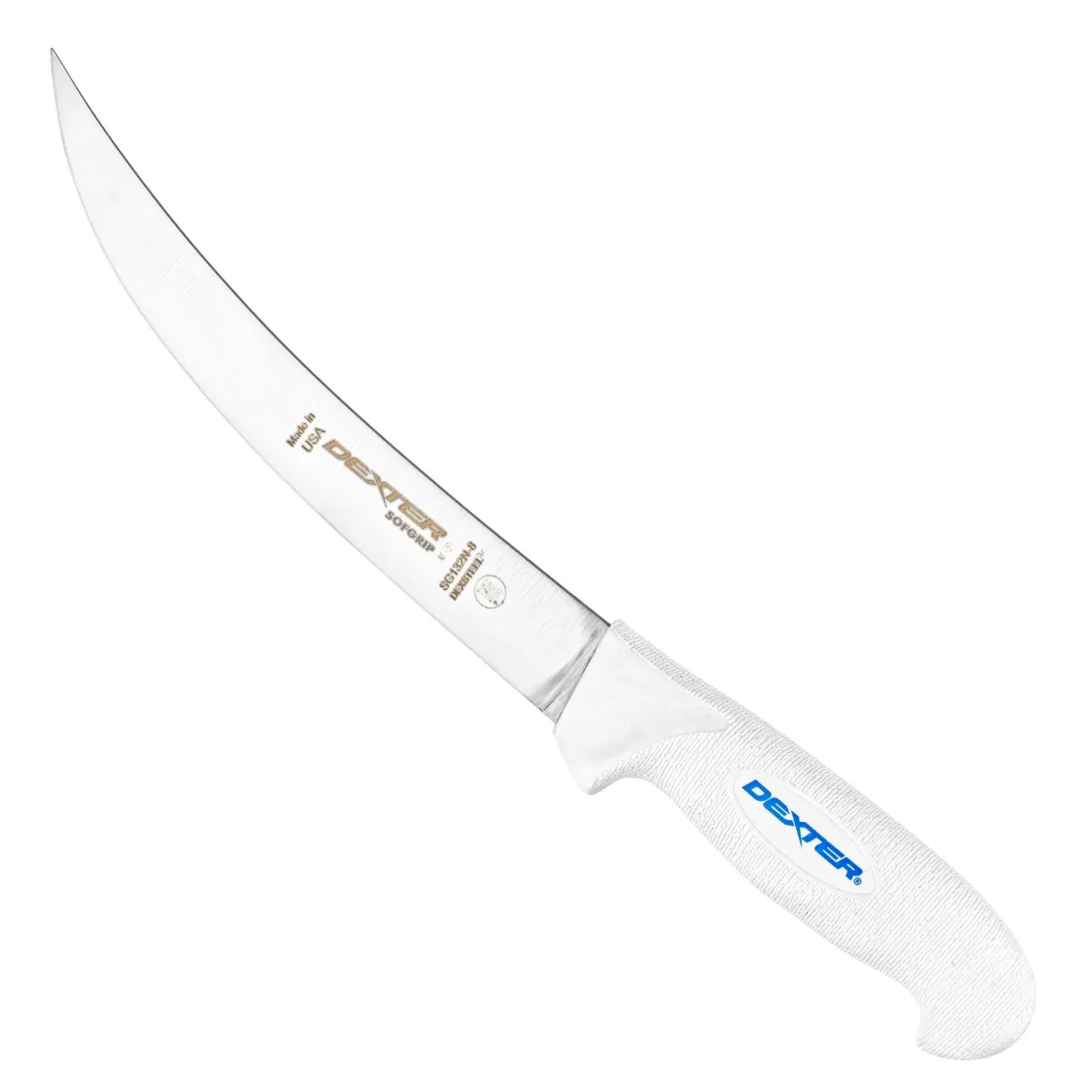 Dexter SOFGRIP - Sport Fishing Knife