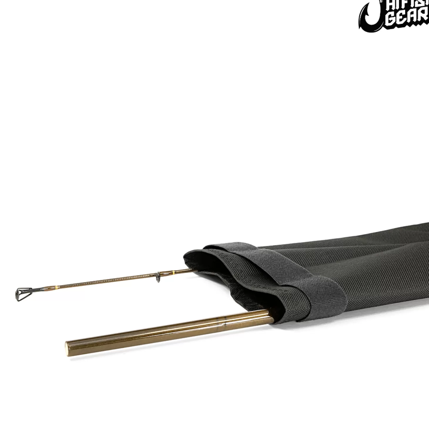 D & G Enterprises DG Heavy-Duty Spinning Rod Bag