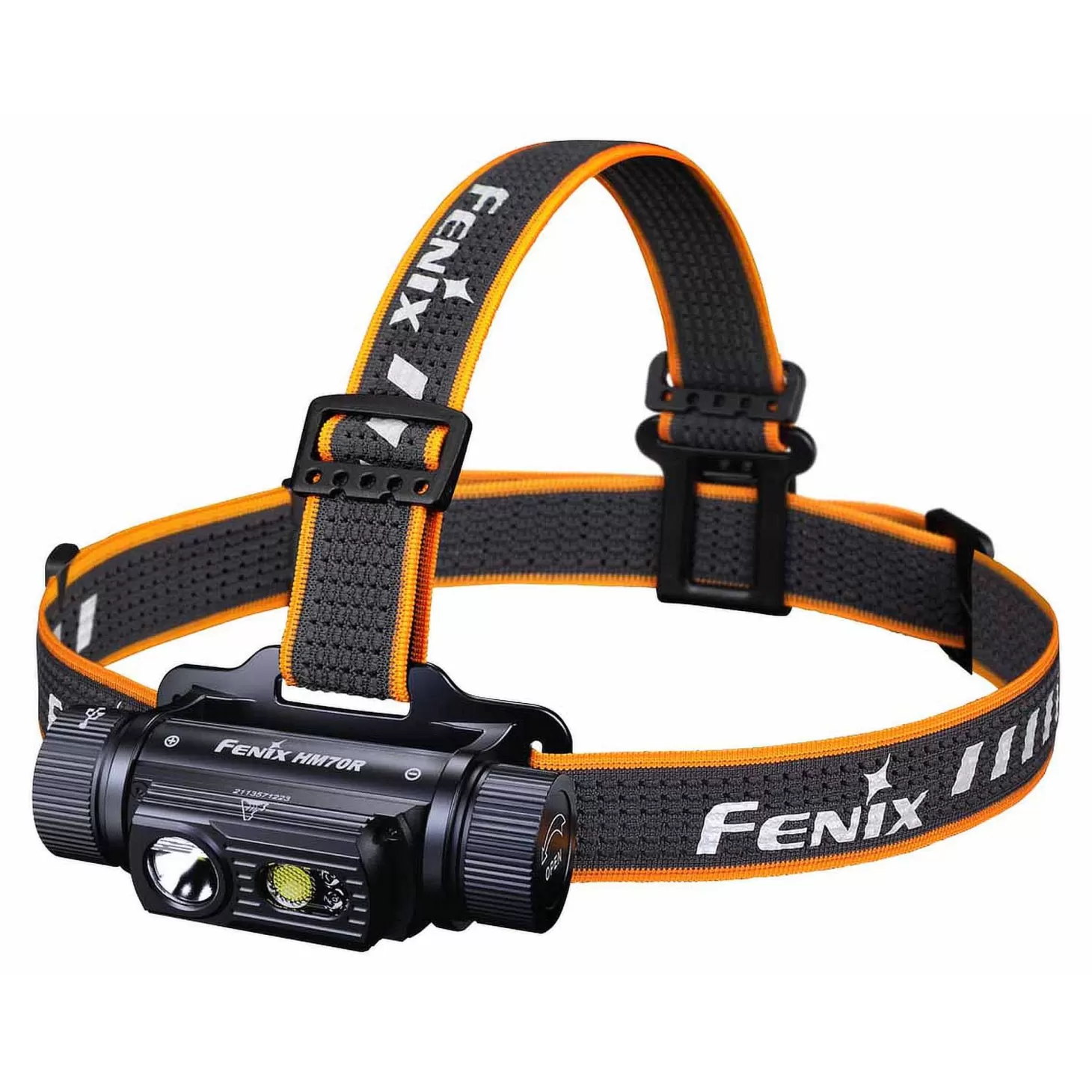 Fenix HM70R Rechargeable Headlamp