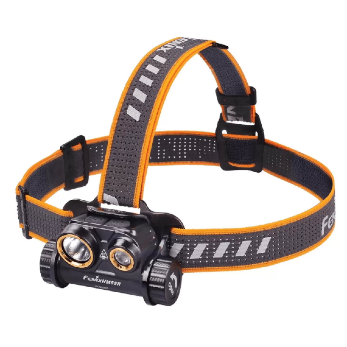 Fenix HM65R Rechargeable Headlamp