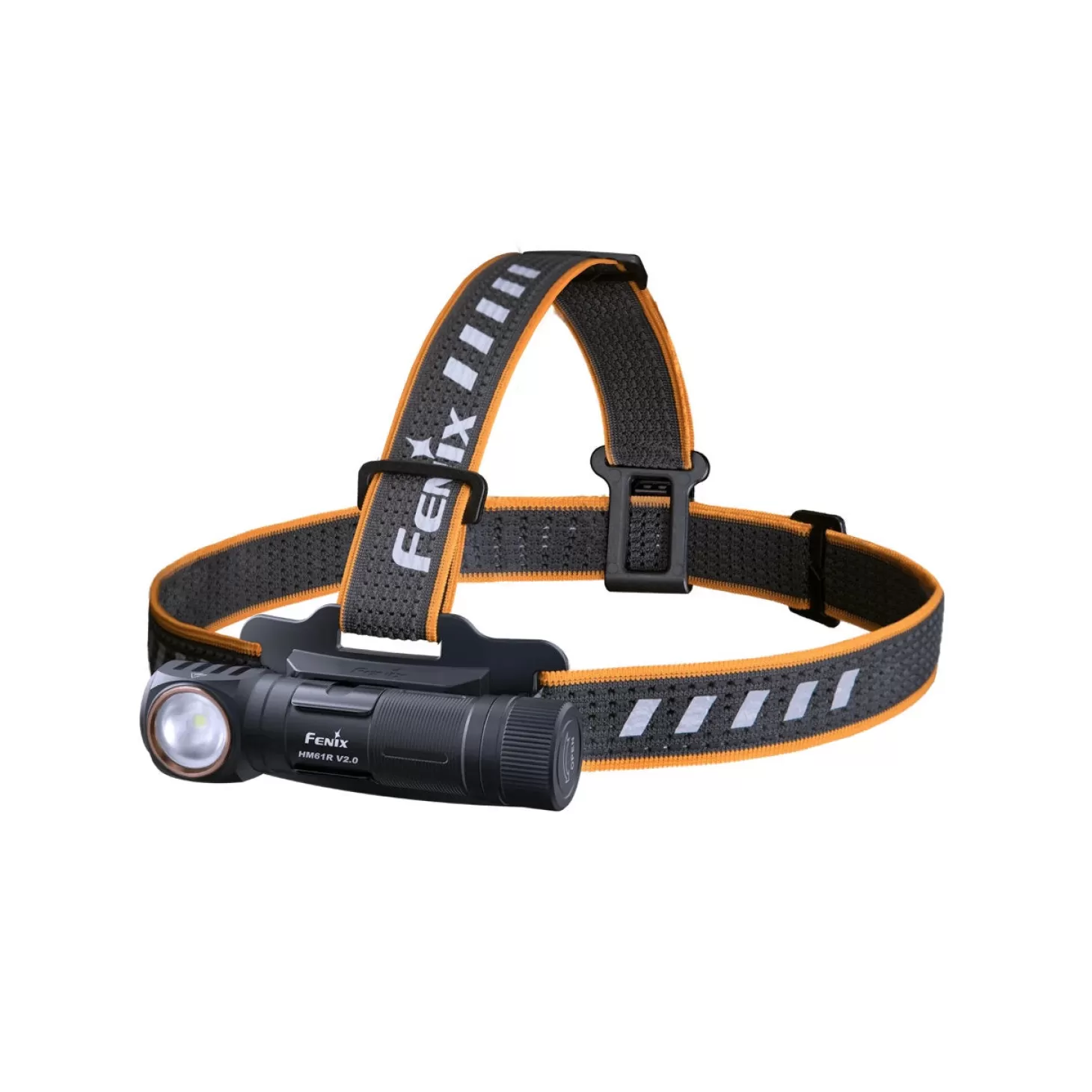 Fenix HM61R Rechargeable Headlamp V2.0