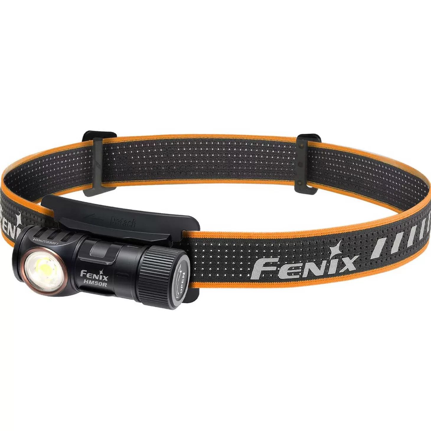 Fenix HM50R V2.0 Rechargeable Headlamp