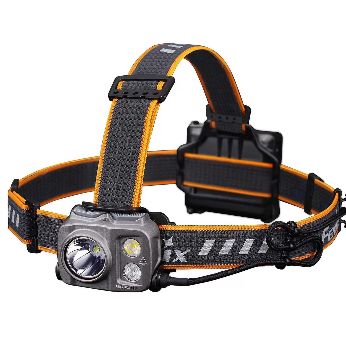 Fenix HP16R Rechargeable Headlamp