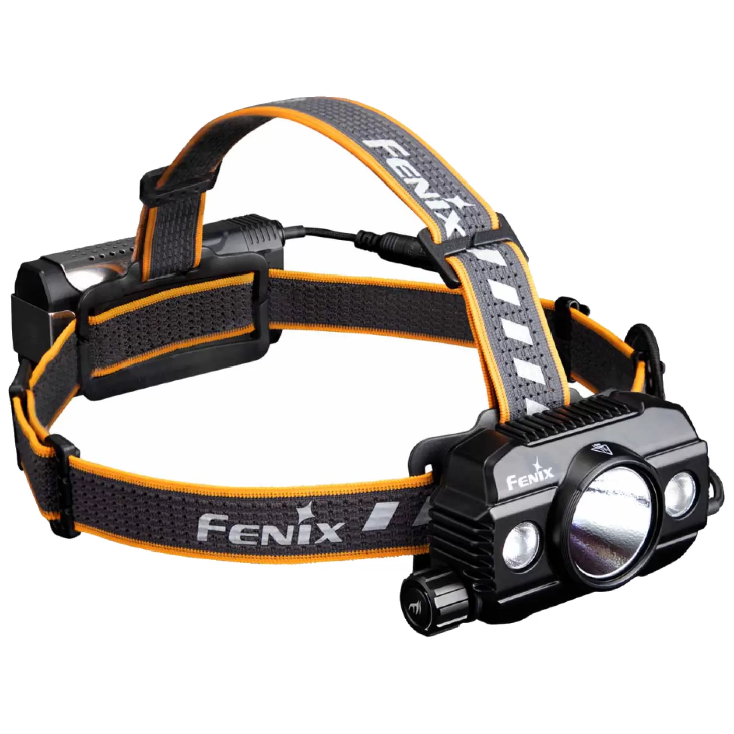 Fenix HP30R V2.0 Rechargeable Headlamp