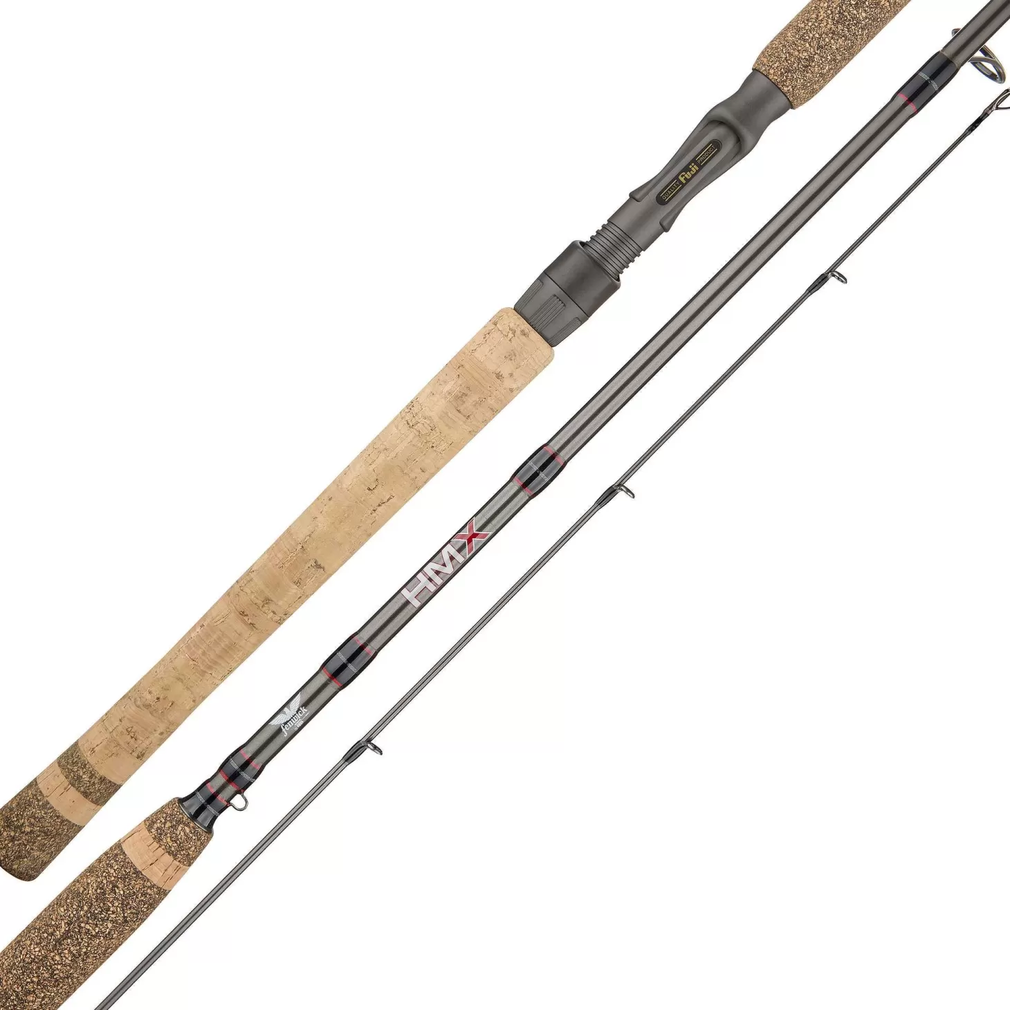 Fenwick HMX Salmon Steelhead